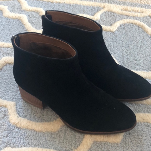 seychelles floodplain ankle boots
